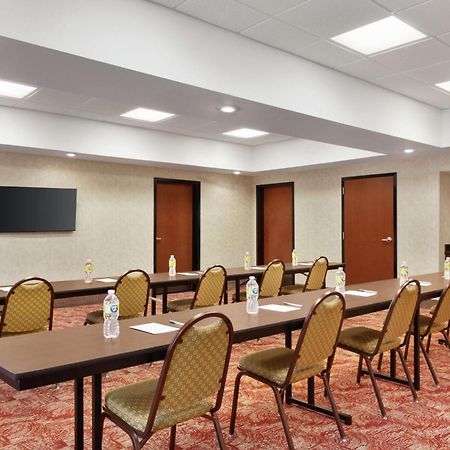 Hampton Inn Sulphur Springs Exteriér fotografie