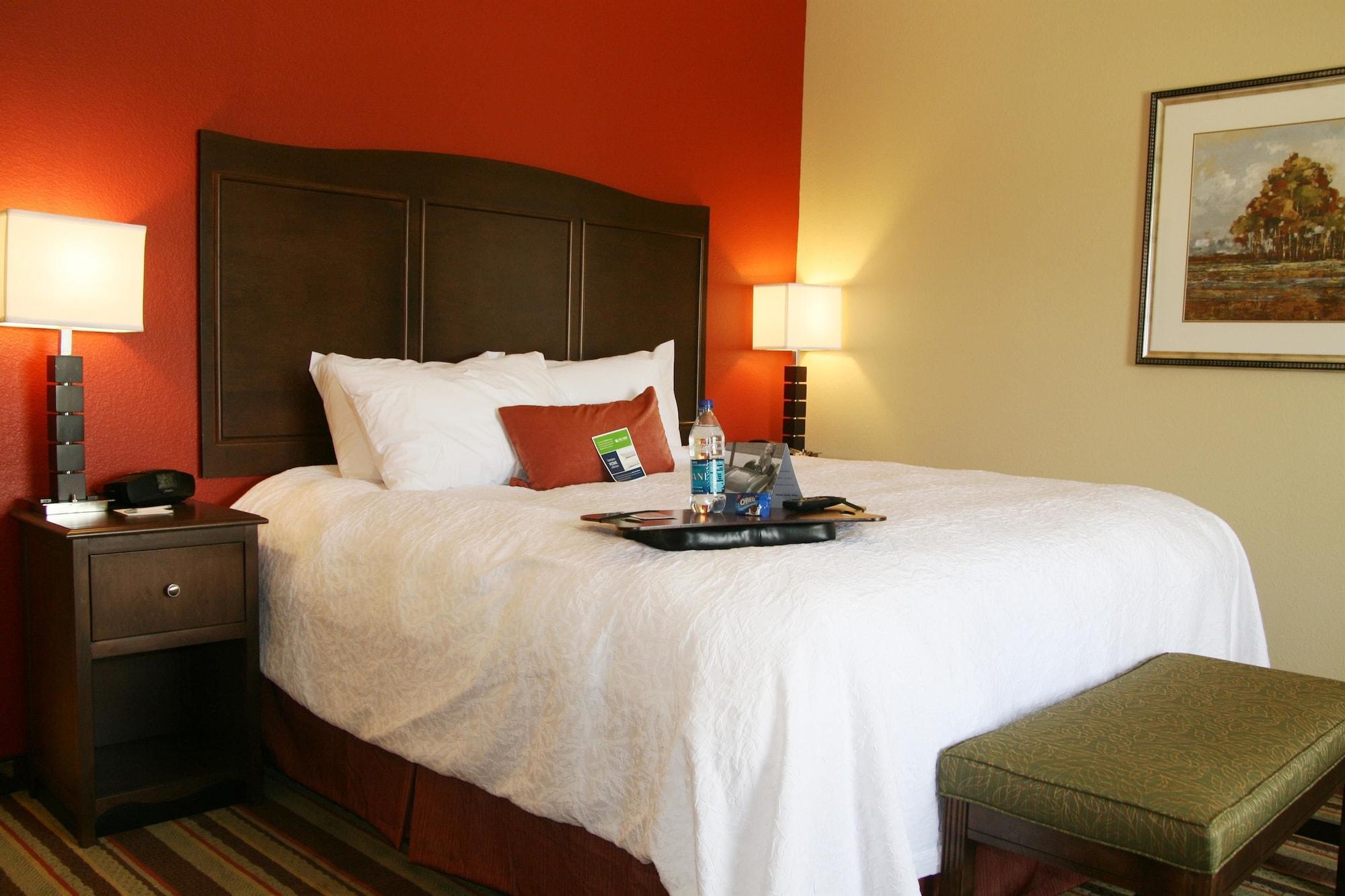 Hampton Inn Sulphur Springs Pokoj fotografie