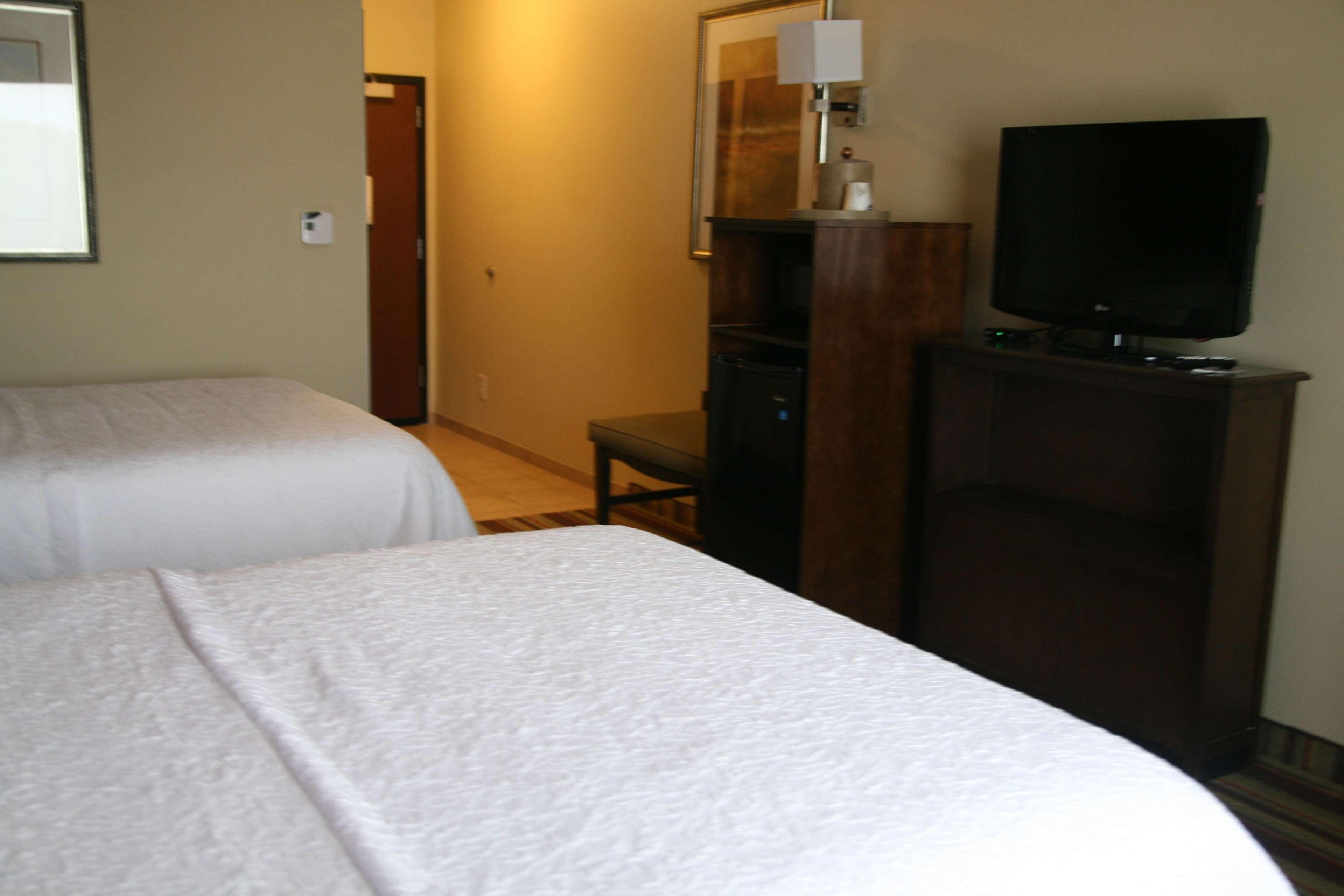 Hampton Inn Sulphur Springs Exteriér fotografie