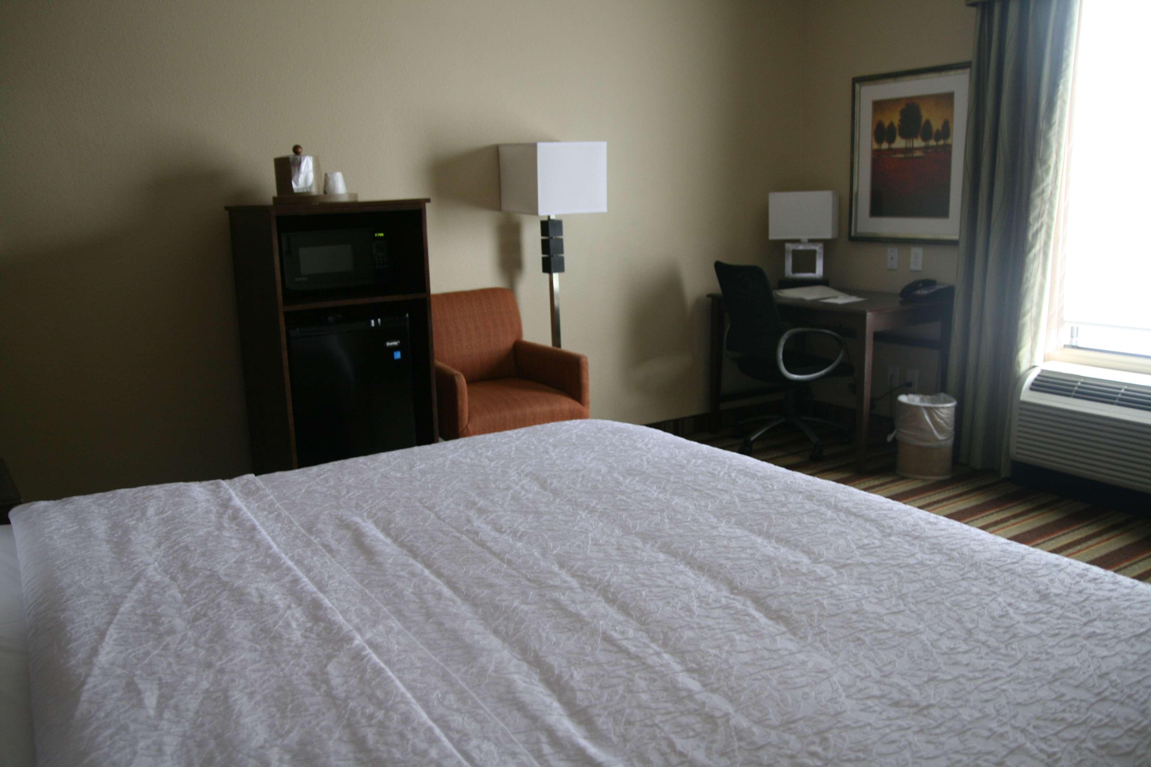 Hampton Inn Sulphur Springs Exteriér fotografie