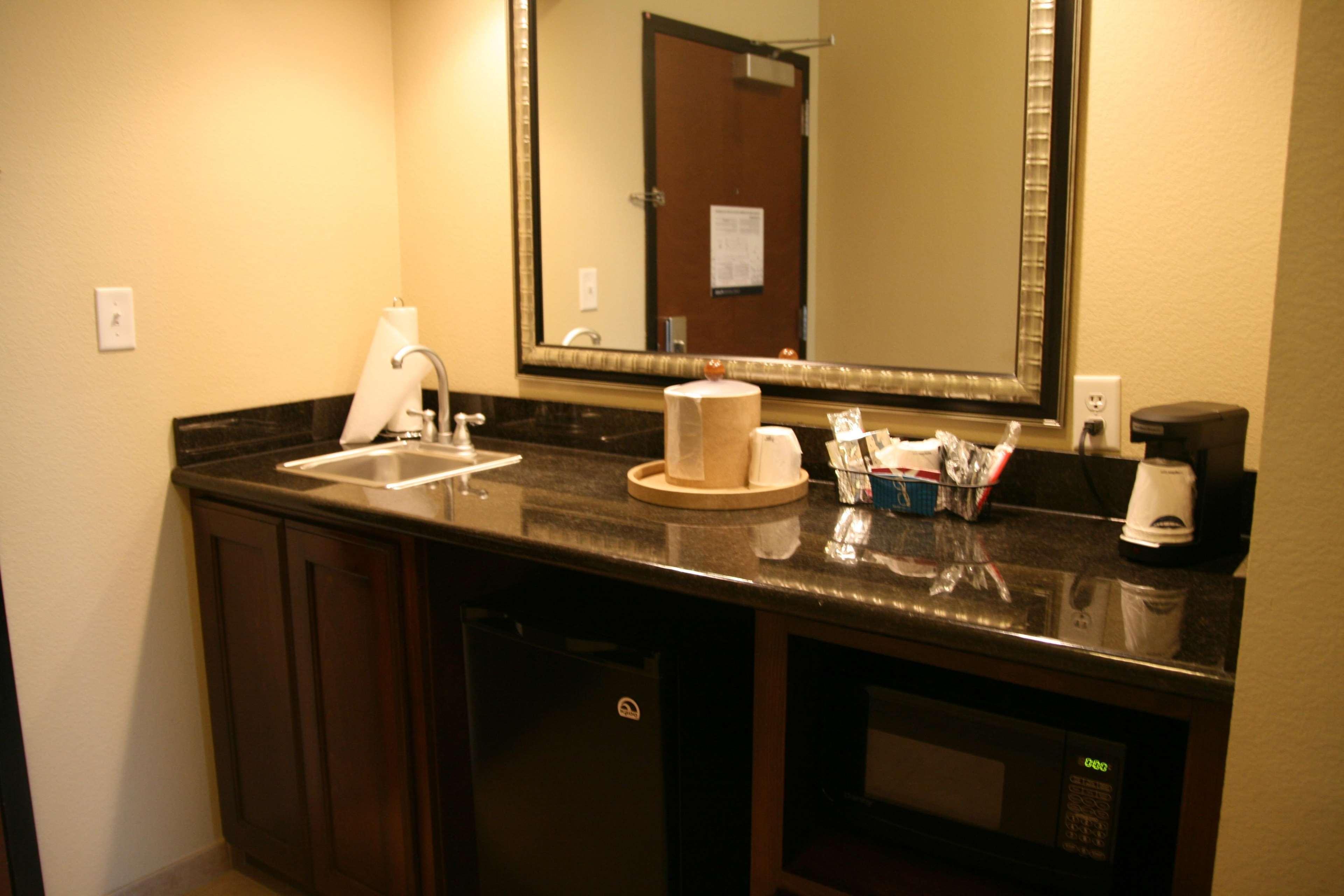 Hampton Inn Sulphur Springs Exteriér fotografie