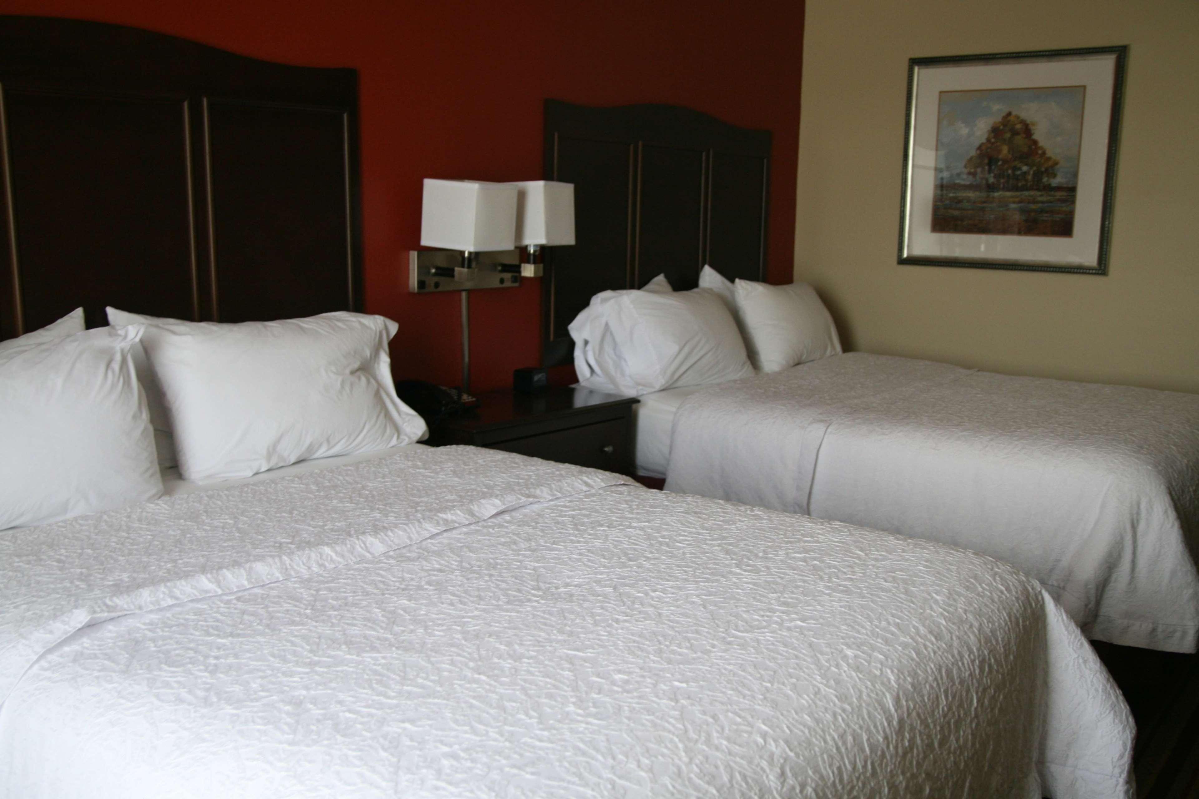 Hampton Inn Sulphur Springs Exteriér fotografie