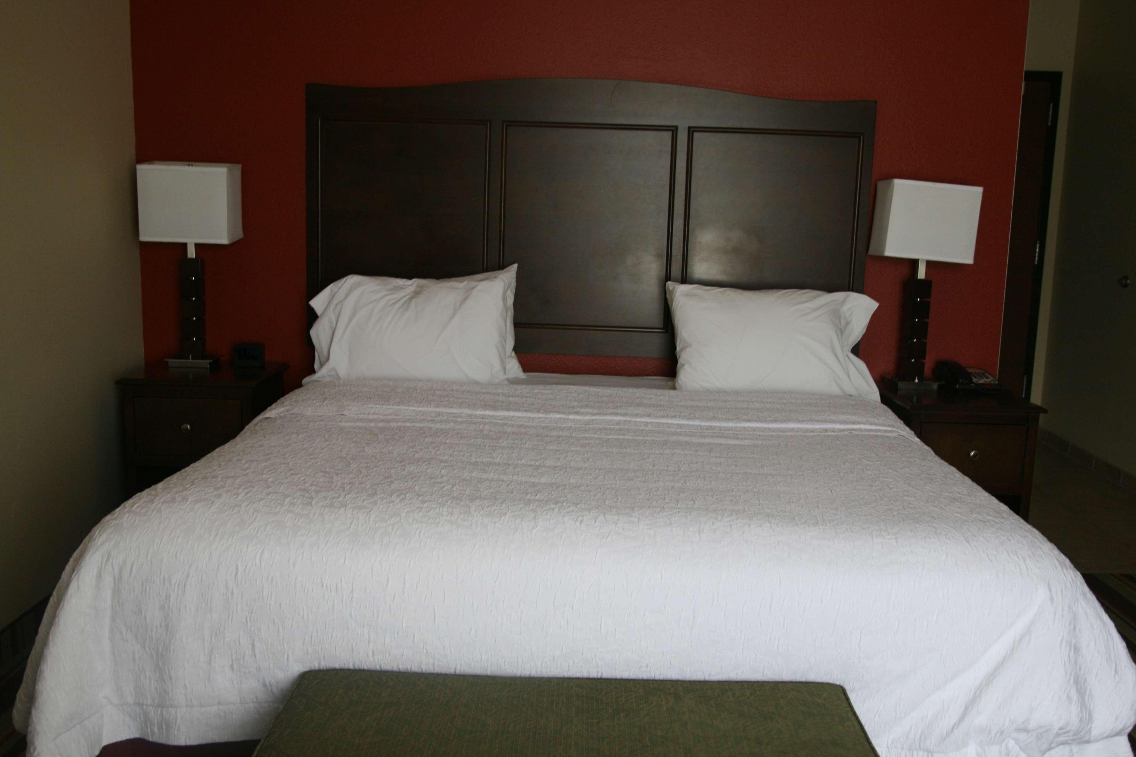 Hampton Inn Sulphur Springs Exteriér fotografie