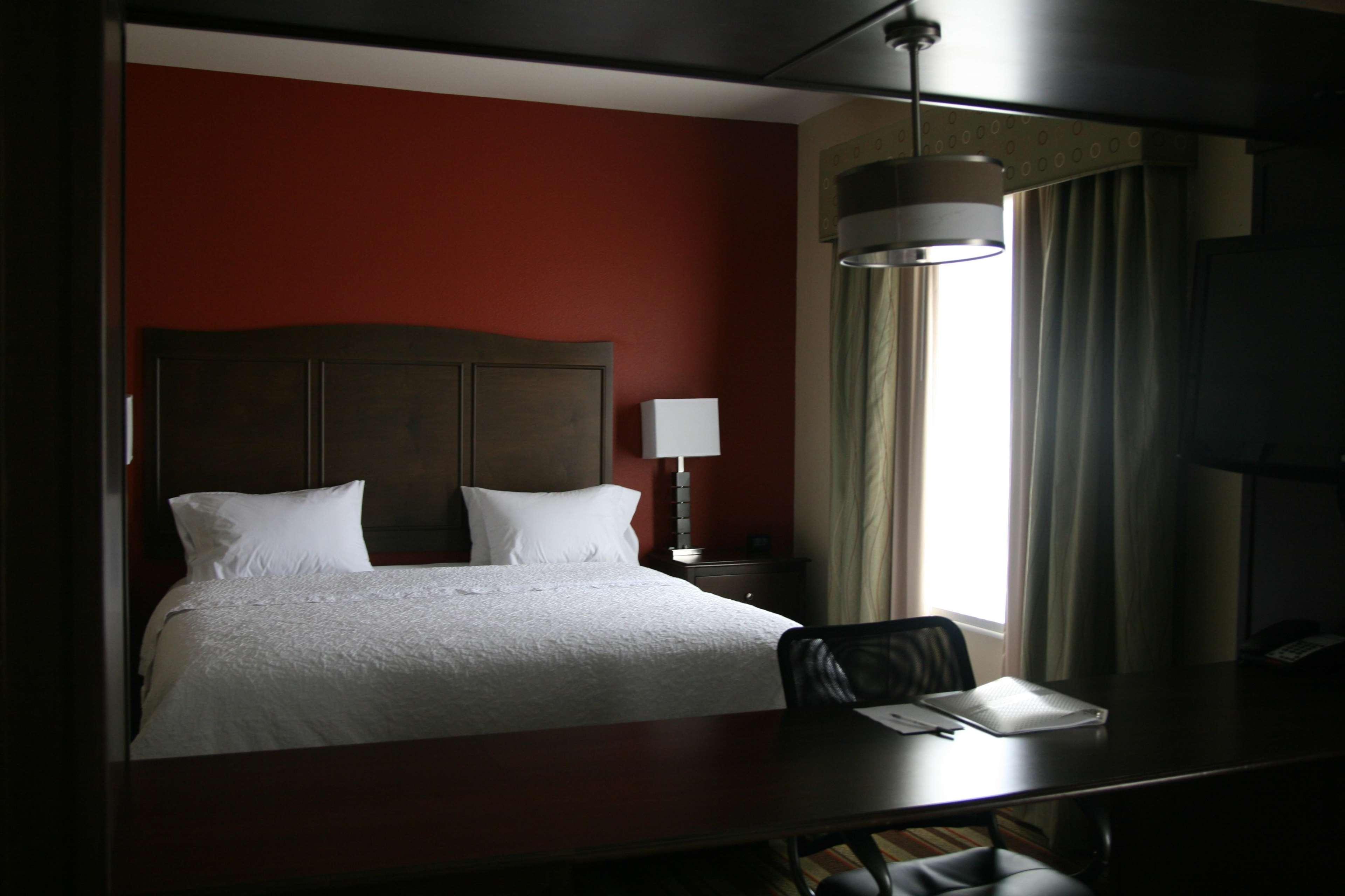 Hampton Inn Sulphur Springs Exteriér fotografie