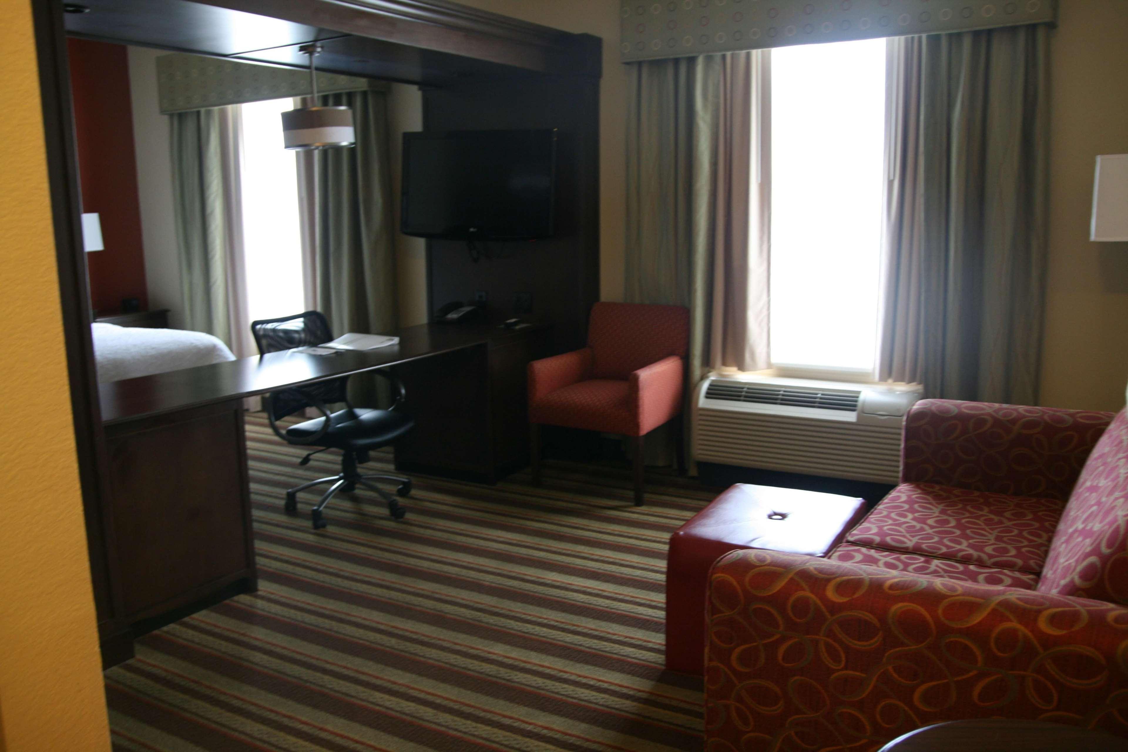 Hampton Inn Sulphur Springs Exteriér fotografie