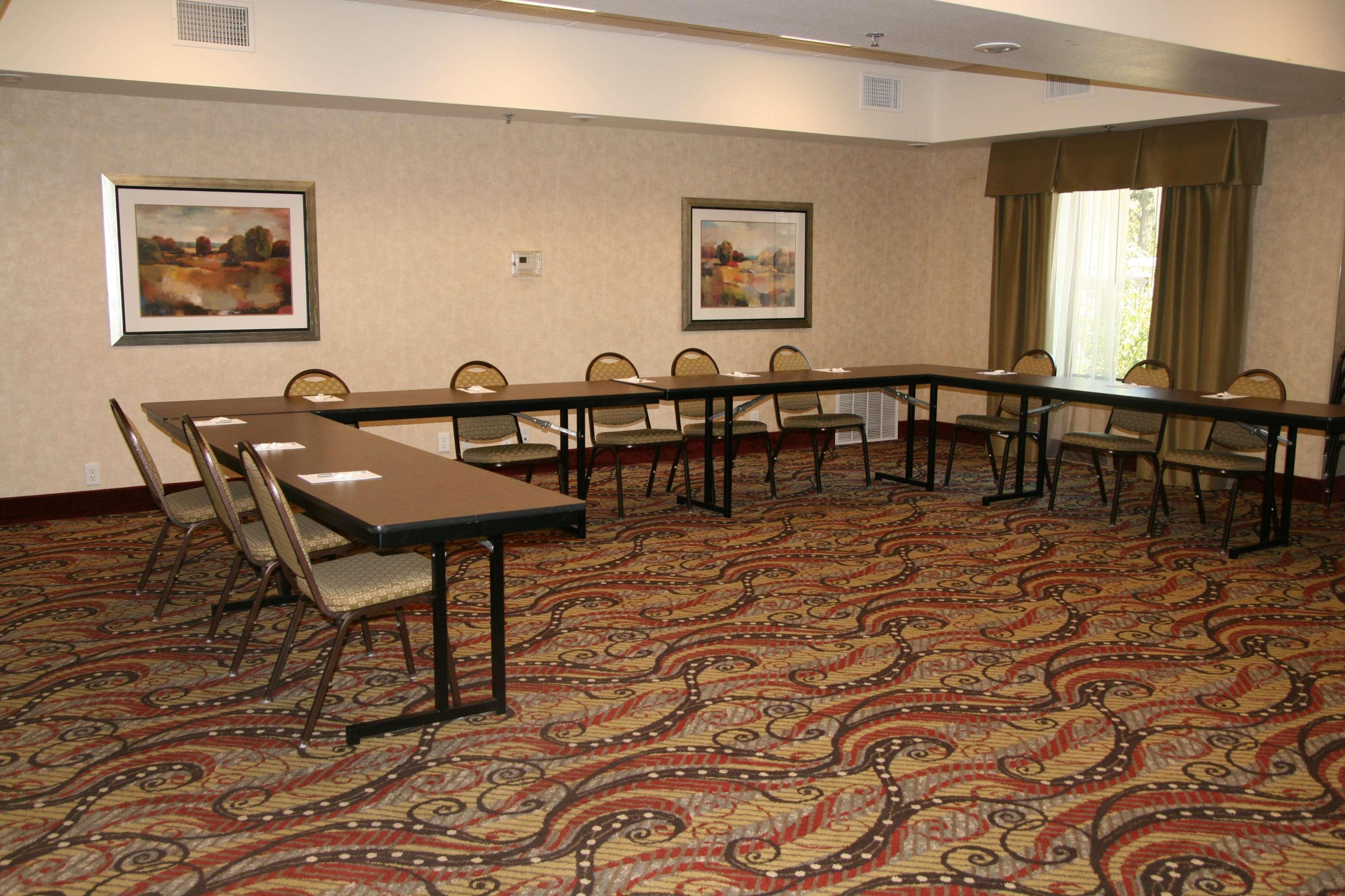 Hampton Inn Sulphur Springs Exteriér fotografie