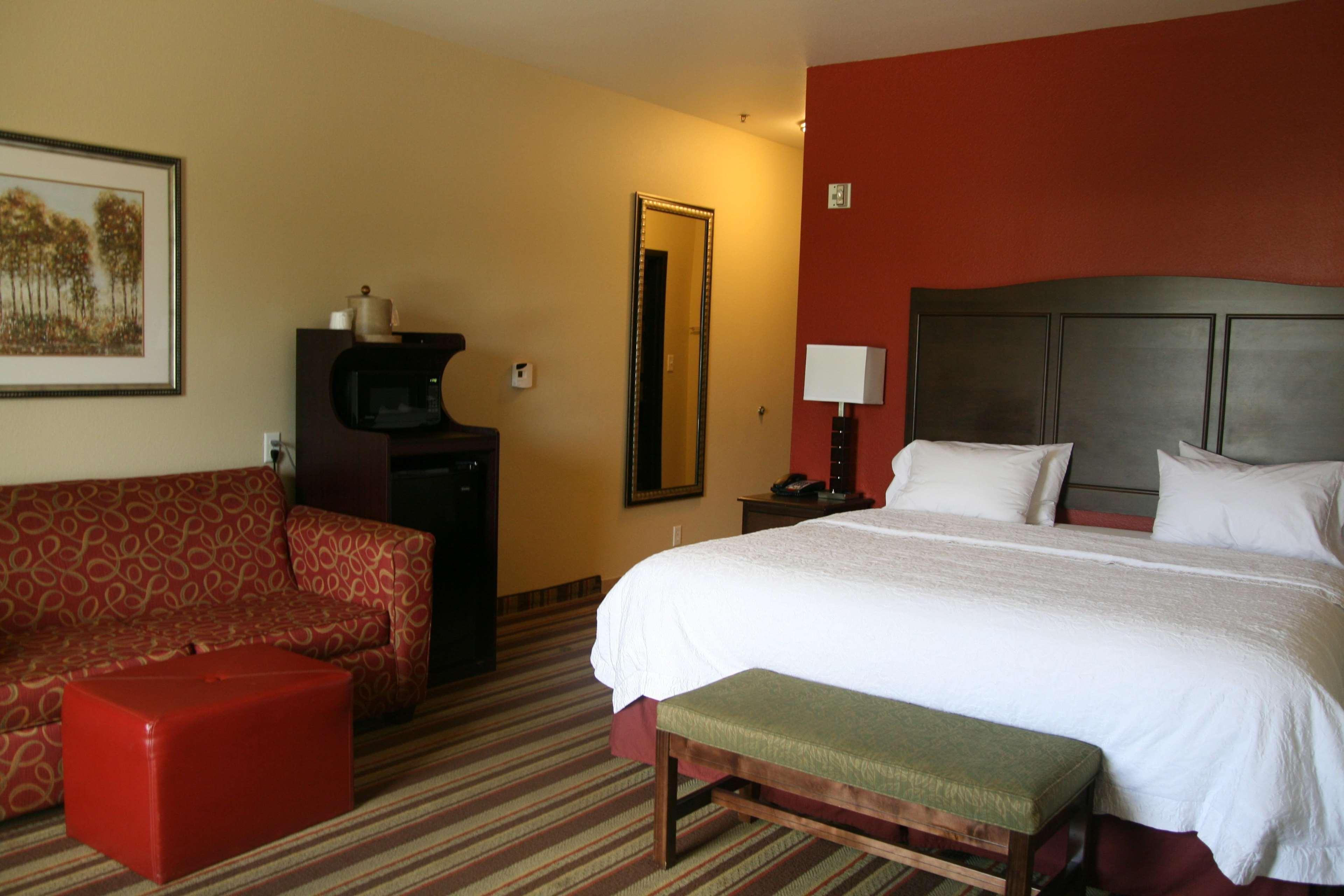 Hampton Inn Sulphur Springs Exteriér fotografie