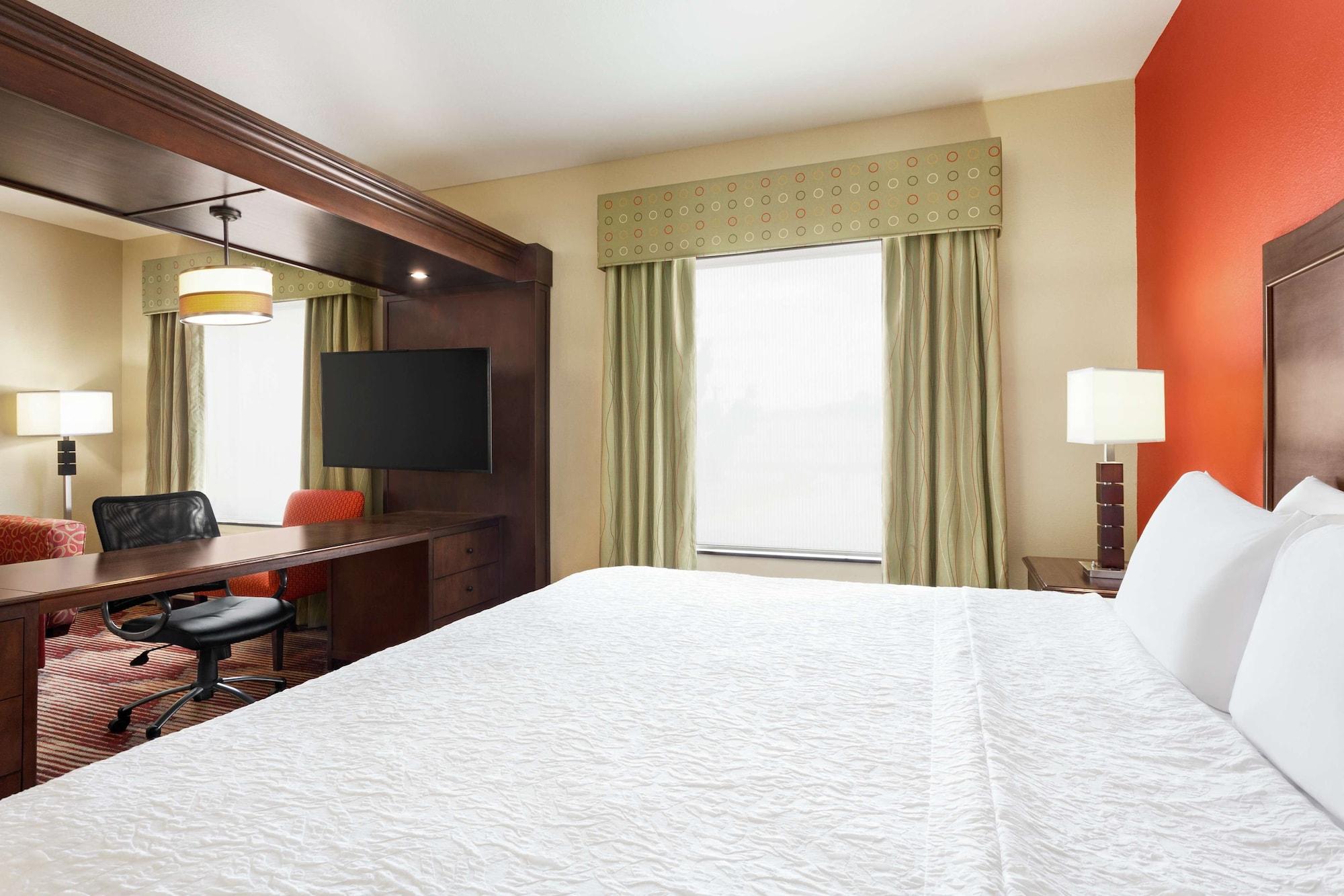 Hampton Inn Sulphur Springs Exteriér fotografie