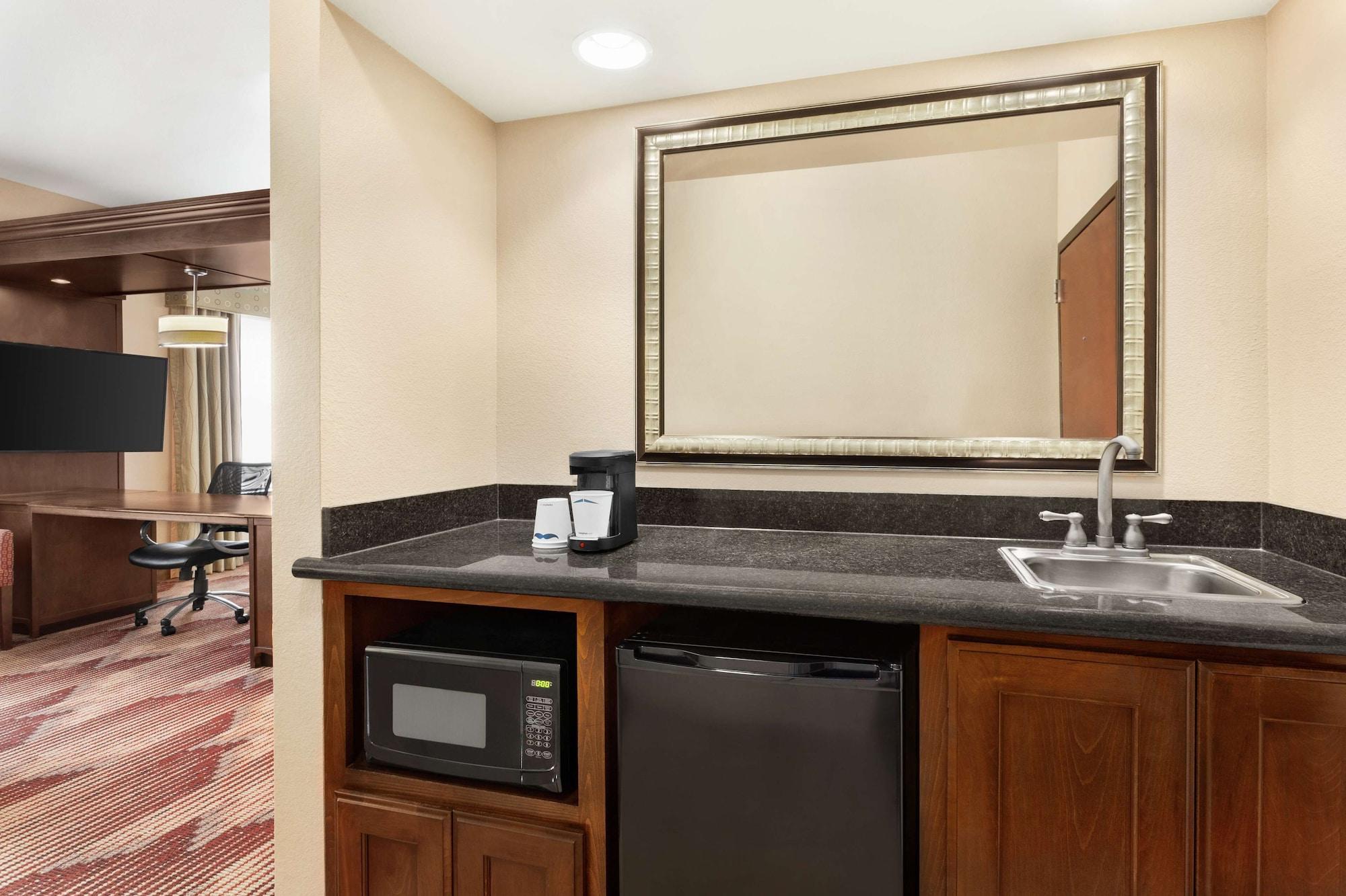 Hampton Inn Sulphur Springs Exteriér fotografie