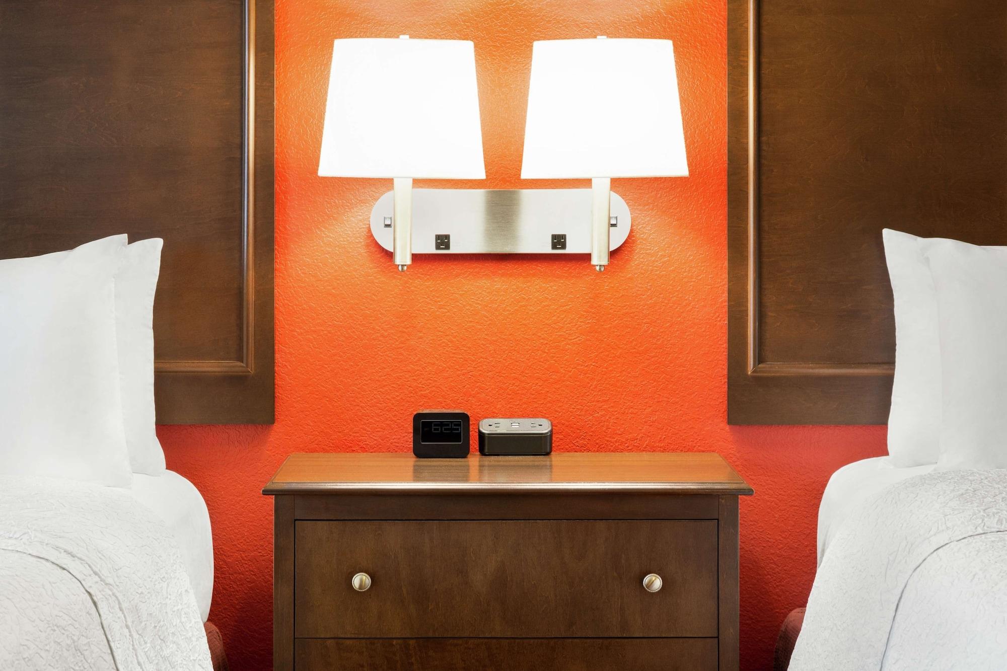 Hampton Inn Sulphur Springs Exteriér fotografie