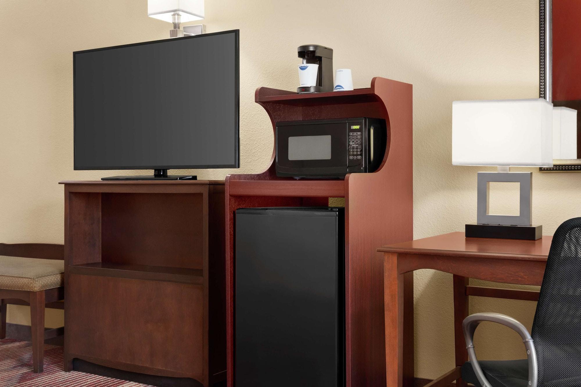 Hampton Inn Sulphur Springs Exteriér fotografie