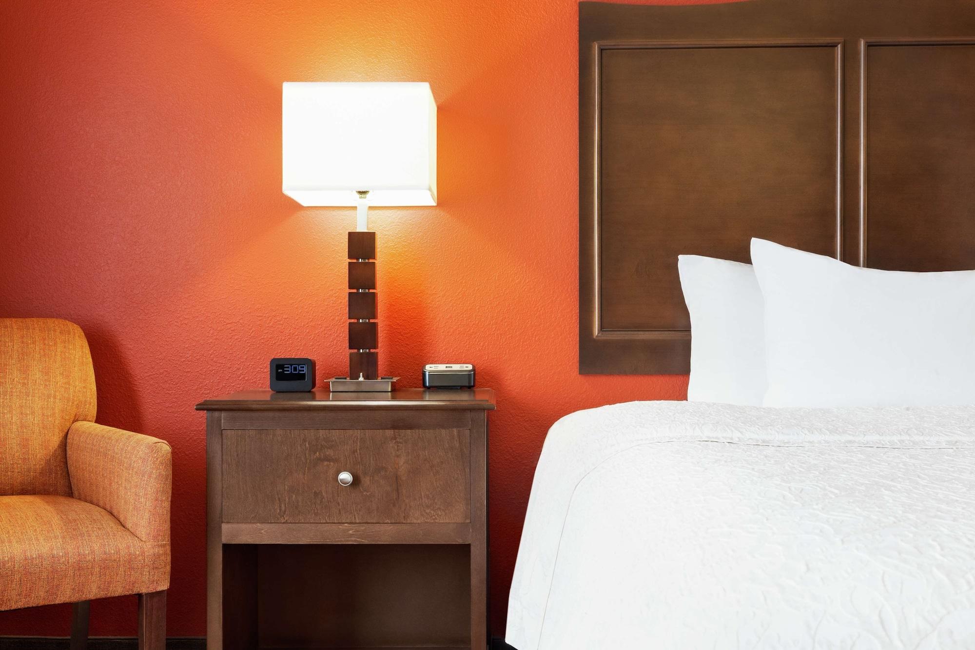 Hampton Inn Sulphur Springs Exteriér fotografie