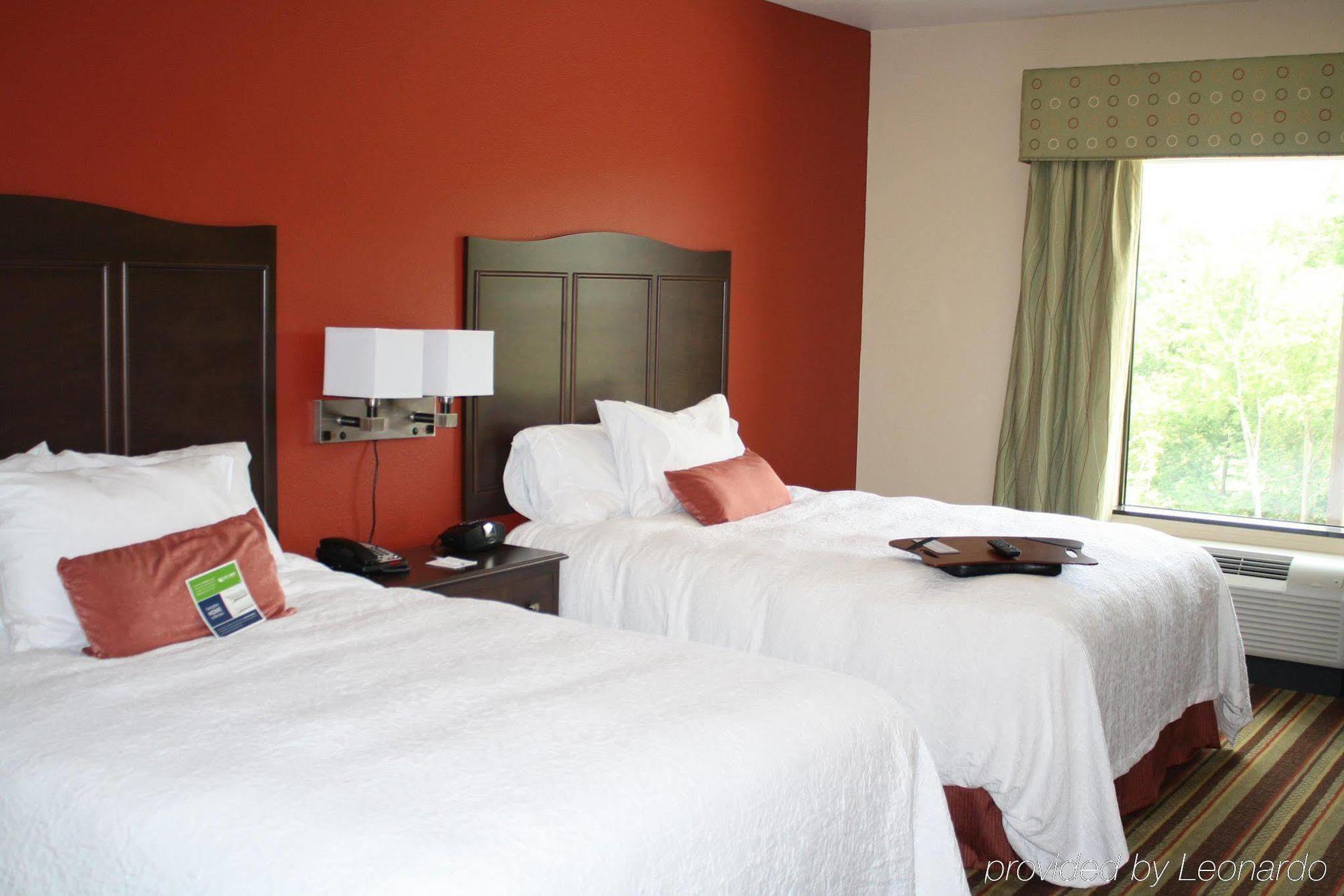 Hampton Inn Sulphur Springs Pokoj fotografie