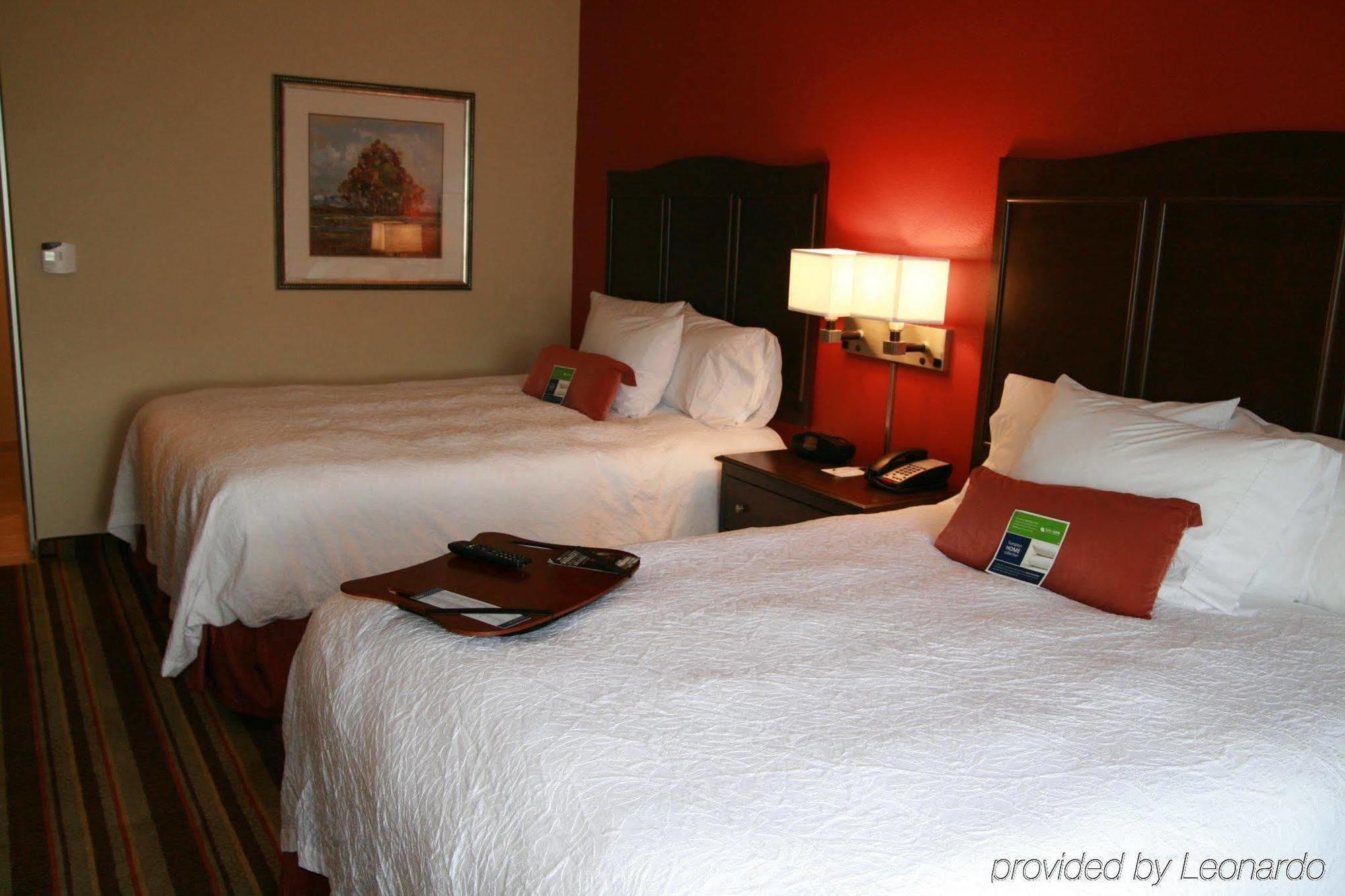 Hampton Inn Sulphur Springs Pokoj fotografie